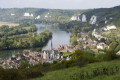Vallée de la Seine © CroisiEurope
