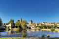Moret-Loing-et-Orvanne © CroisiEurope