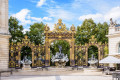 Nancy ©Istockphoto