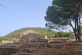 Nuraghe Palmavera © C. Pallot