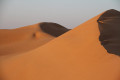 Wahiba Sands © T. Michel