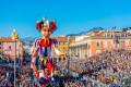 Carnaval de Nice © OTC Nice