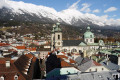Innsbruck © T. Michel