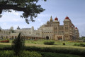 Palais de Mysore <span class=