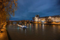 Berges de la Seine © CroisiEurope