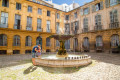 Aix-en-Provence © Sophie Spiteri
