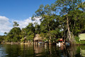 Rio Dulce © istock