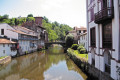 Saint-Jean Pied de Port © CDT64