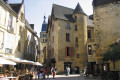 Sarlat © Office de Tourisme Sarlat