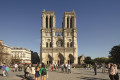 Notre-Dame de Paris © CroisiEurope