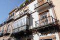 Quartier de Triana à Séville © T. Michel