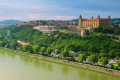 Chateau de Bratislava ©Croisieurope
