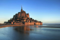 Mont Saint Michel