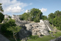 Tikal © istock
