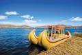 Lac Titicaca