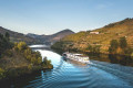 Vallée du Douro 17 - matin entre Pinhao et Pocinho © F. Chavanon_Export