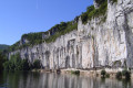 Vallée du Lot © Cathy Seguy