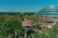 Vue du Dôme © Beauval