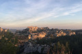 Les Baux de Provence © Officedetourismedesbauxdeprovence