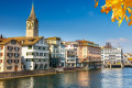 Zurich © RS TOURS
