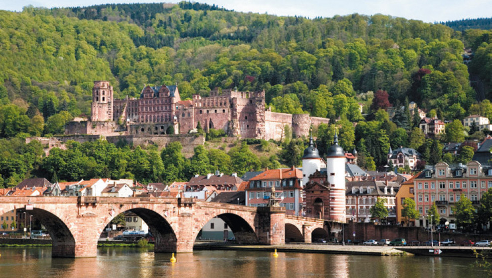 © CroisiEurope
