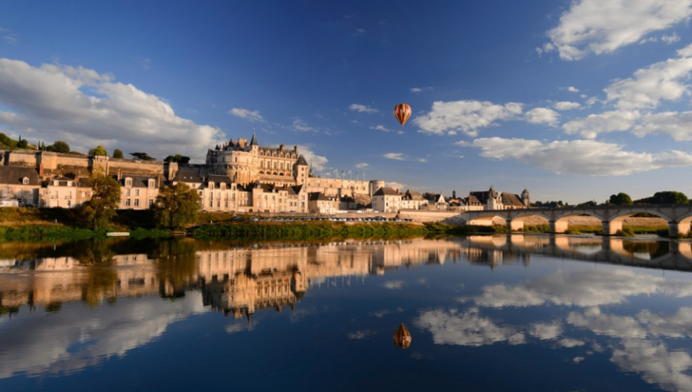 Amboise © Leonard-de-serres