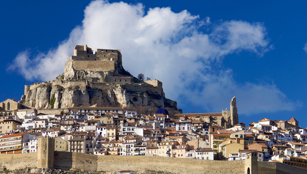 Morella