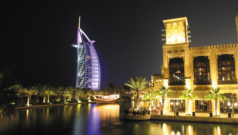Dubaï