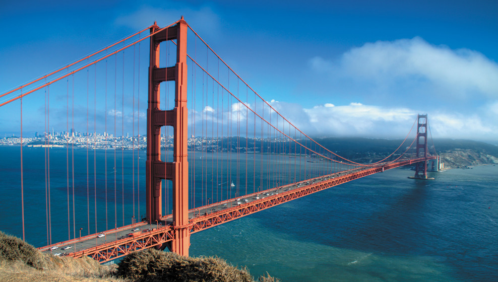 San Francisco