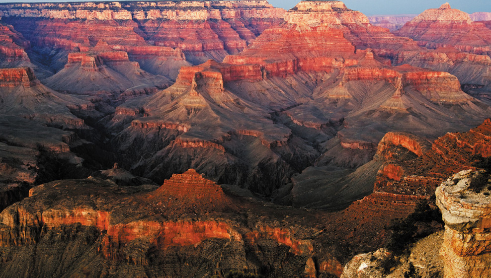 Le Grand Canyon