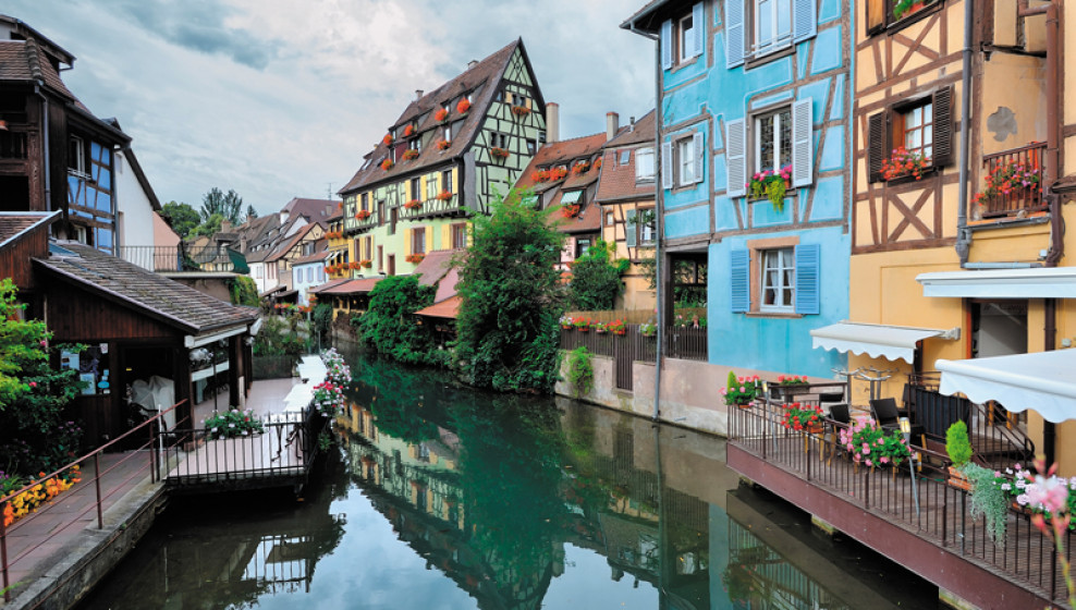 Colmar