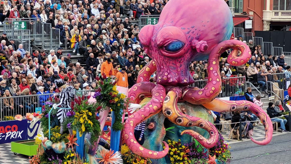 Carnaval 2025 © N. Fenestraz
