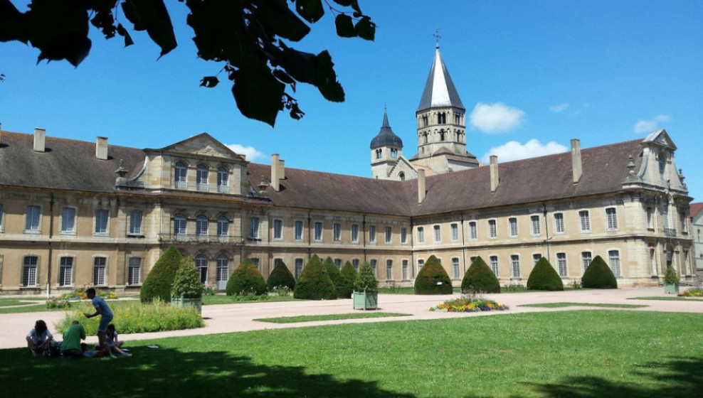 Cluny