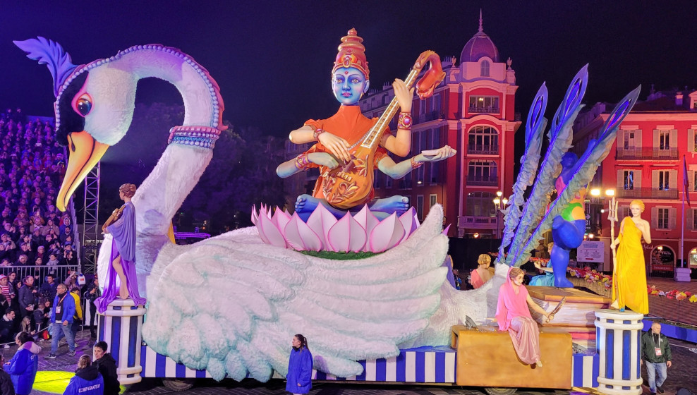 Carnaval de Nice