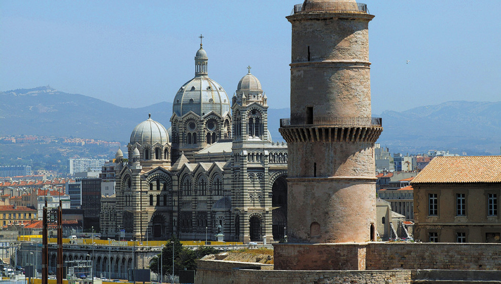 Marseille