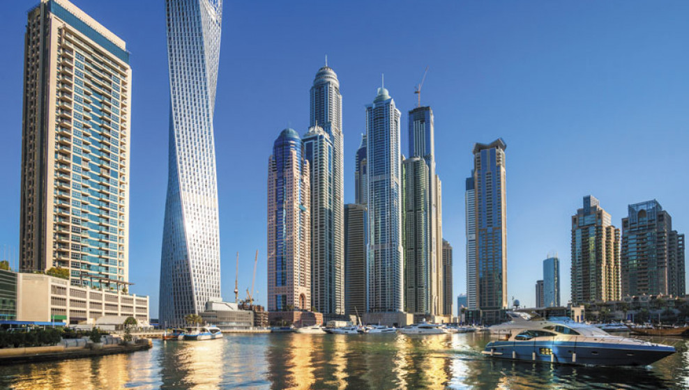Dubaï