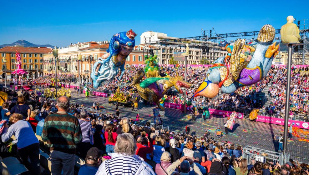 © Ville de Nice