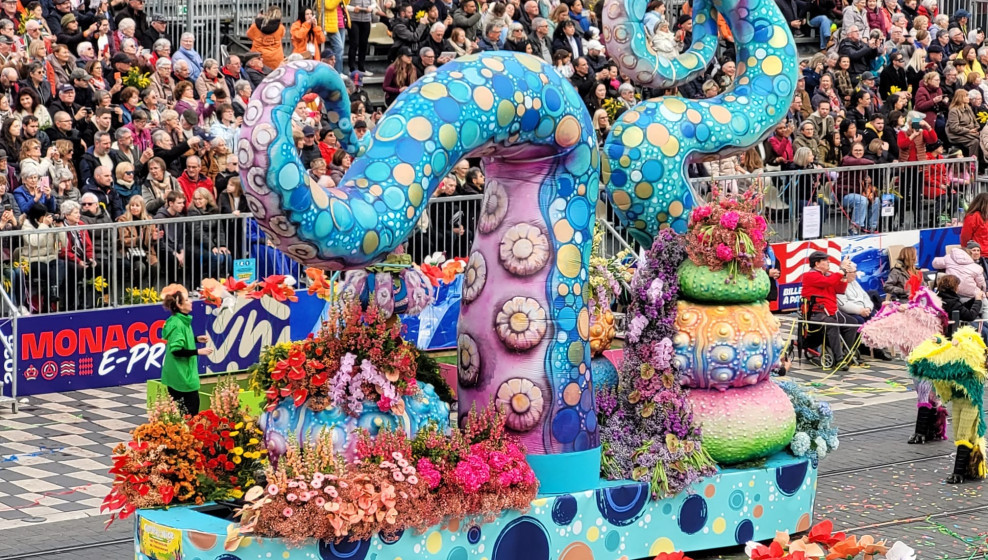 Carnaval 2025 © N. Fenestraz
