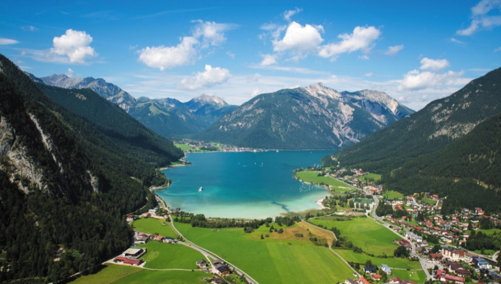 Lac Achensee