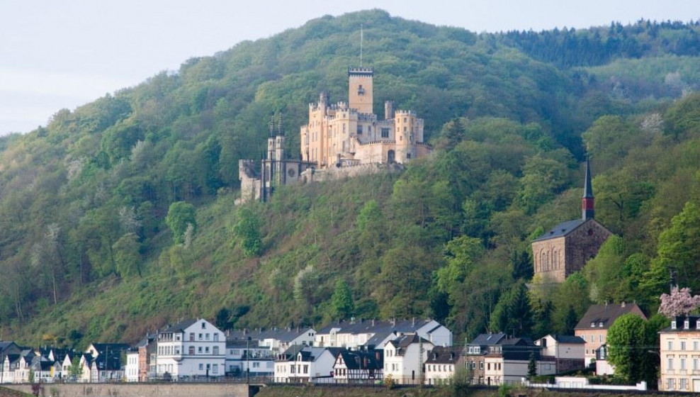 Coblence ©CroisiEurope