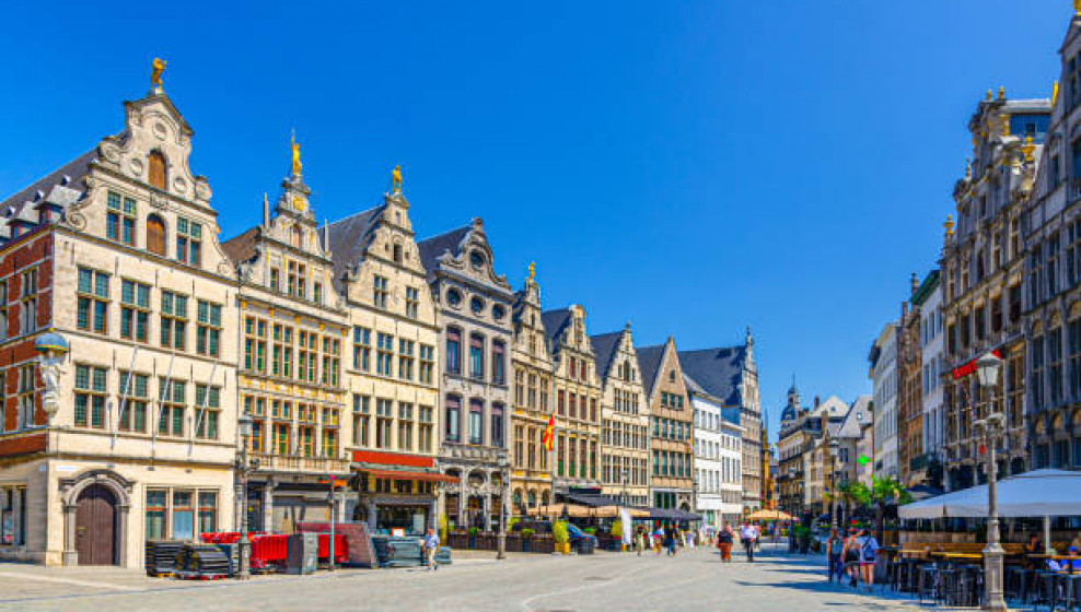 Anvers