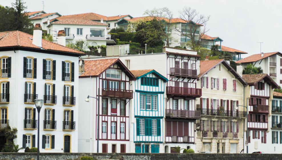 Biarritz
