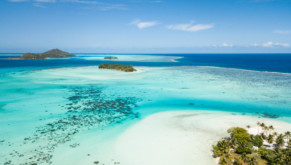 Bora Bora