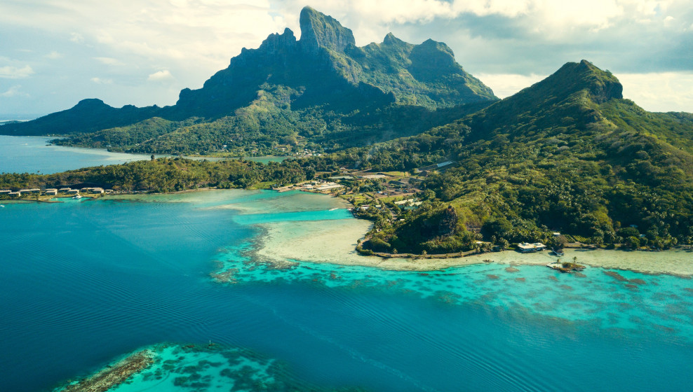 Bora Bora