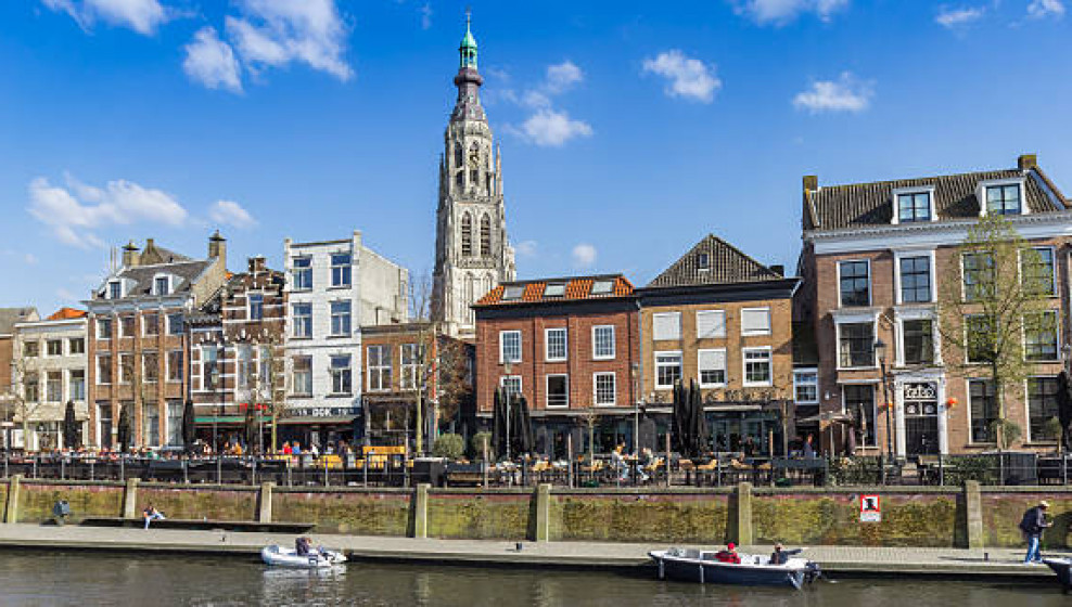 Breda