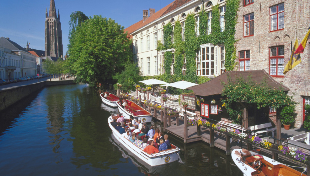 Bruges