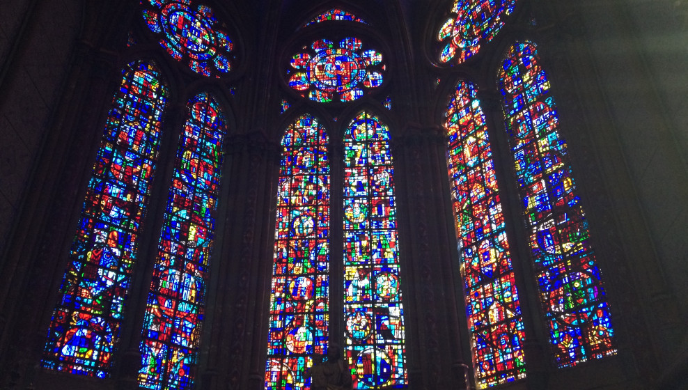 Cathédrale St Pierre ©VisitBeauvais