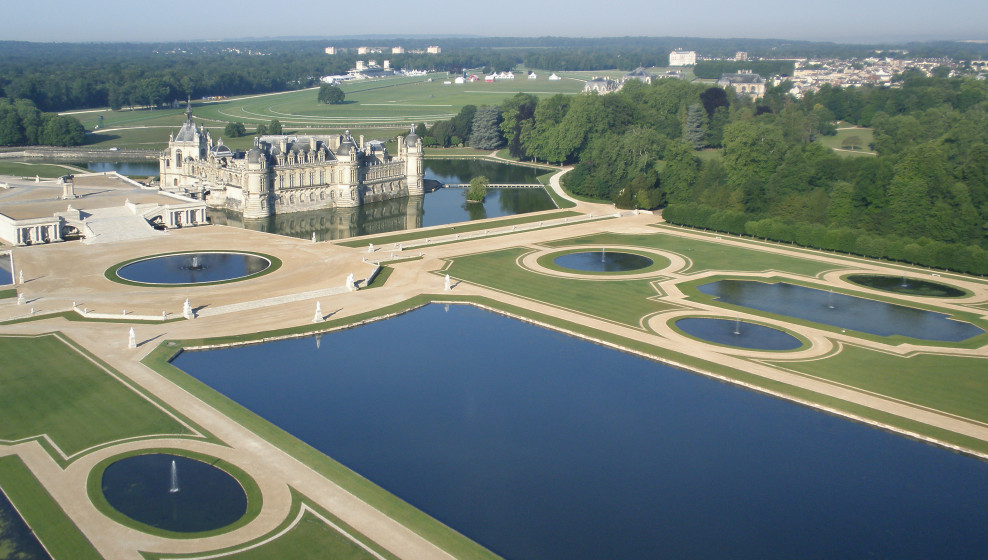 Chantilly