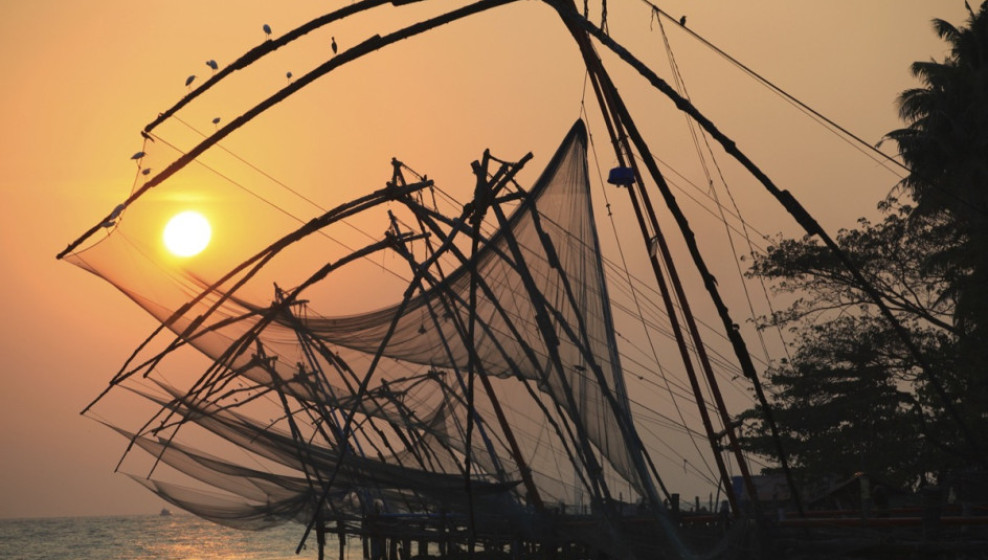 Cochin © istockphoto