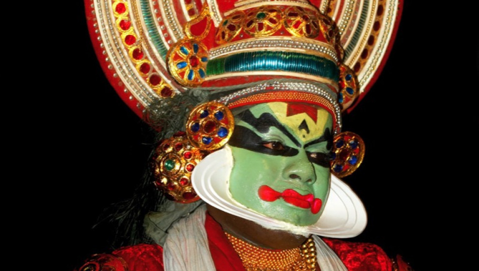 Cochin © istockphoto